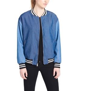 Levi’s jean jacket